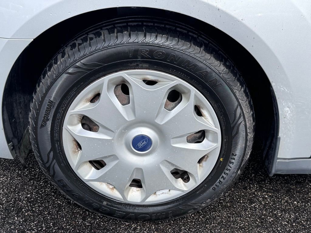 Certified 2018 Ford Transit Connect XLT image 40