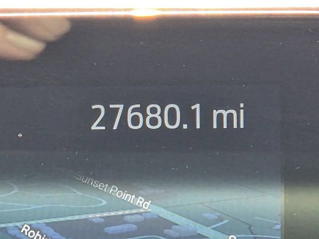 Certified 2025 Ford Expedition Active image 30