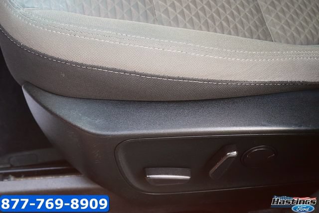 Certified 2022 Ford Escape SE FWD image 16
