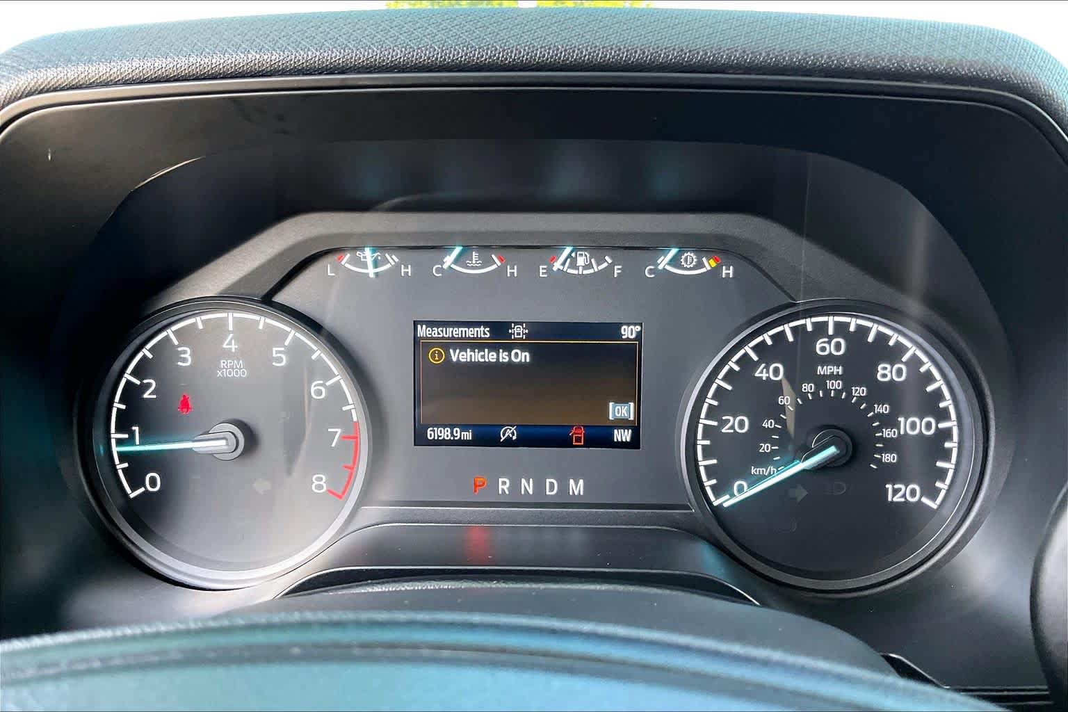 Certified 2026 Ford F150 XL RWD image 20