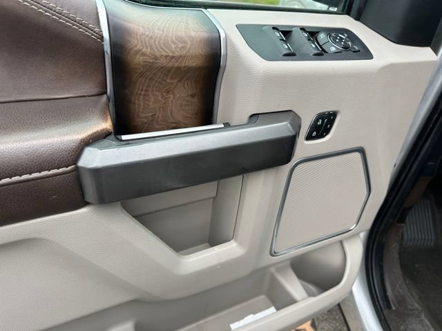 Certified 2019 Ford F150 Limited AWD/4WD image 15