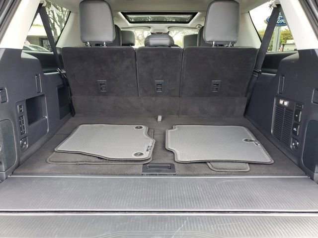 Certified 2025 Ford Expedition Max Active image 8