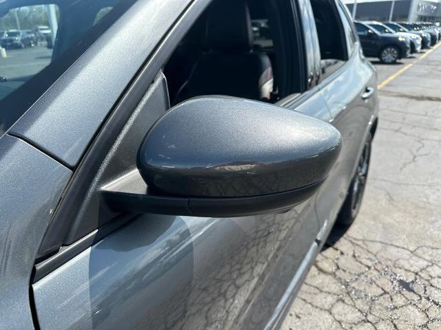 Certified 2025 Ford Escape ST-Line Elite w/ Premium Technology Package AWD/4WD image 12