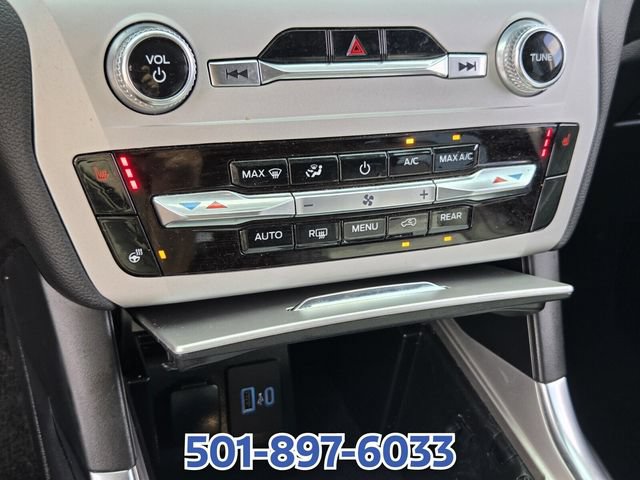 Certified 2024 Ford Explorer XLT w/ Equipment Group 202A RWD image 20