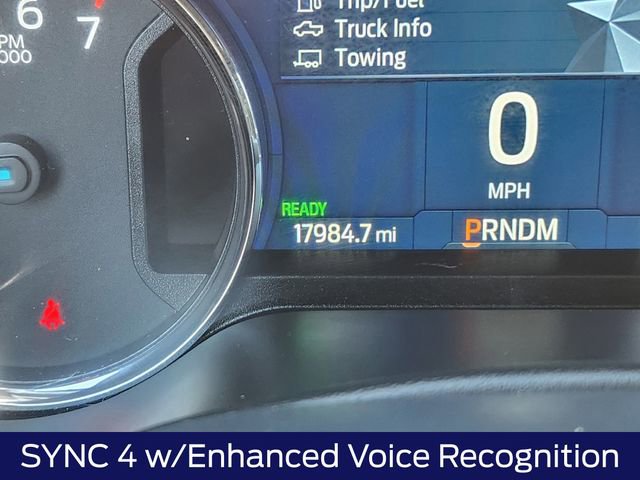 Certified 2023 Ford F150 XLT w/ Equipment Group 302A High AWD/4WD image 27