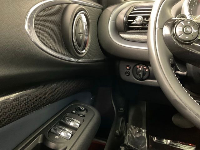 Used 2020 MINI Cooper Clubman S image 19