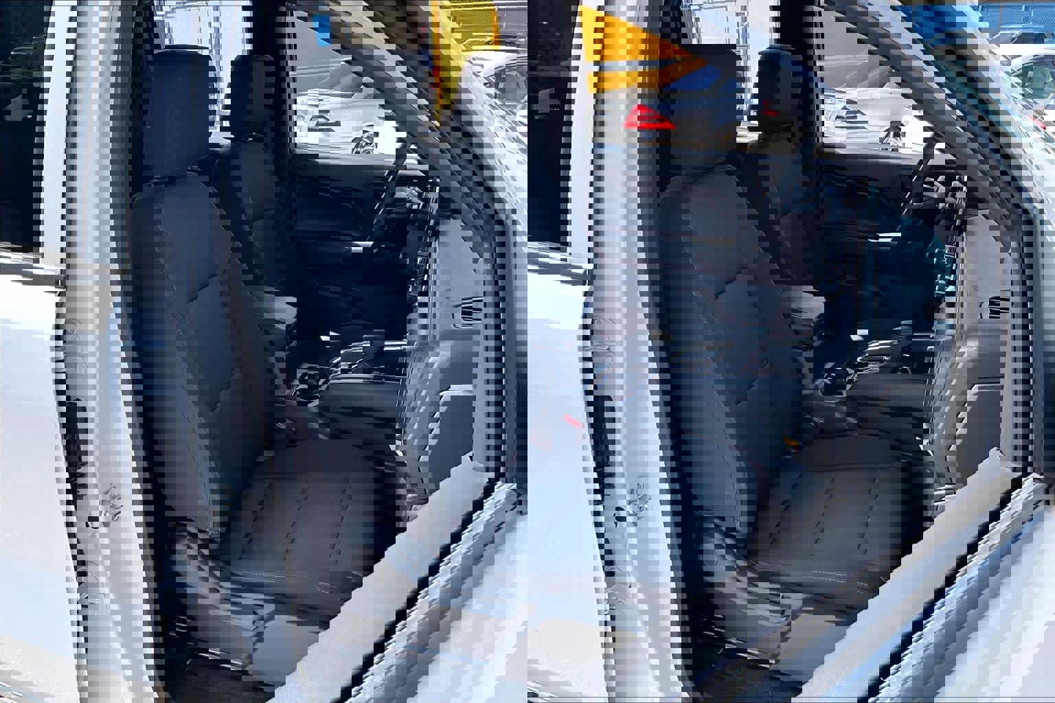 Used 2026 Chevrolet Colorado Trail Boss image 11