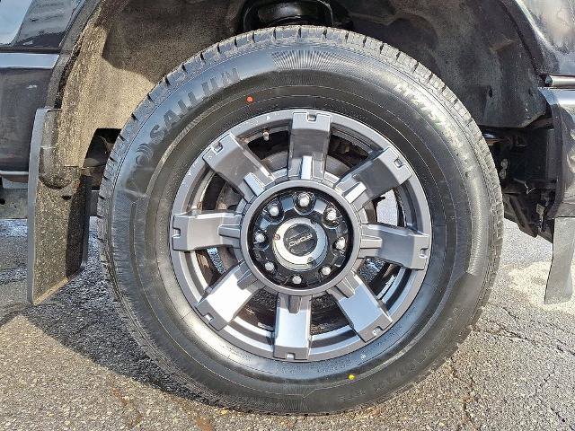 Certified 2023 Ford F250 Lariat w/ Lariat Ultimate Package image 8