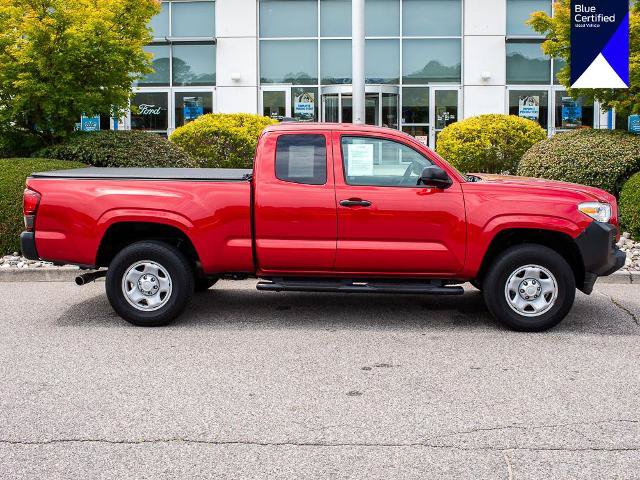 Used 2022 Toyota Tacoma SR
