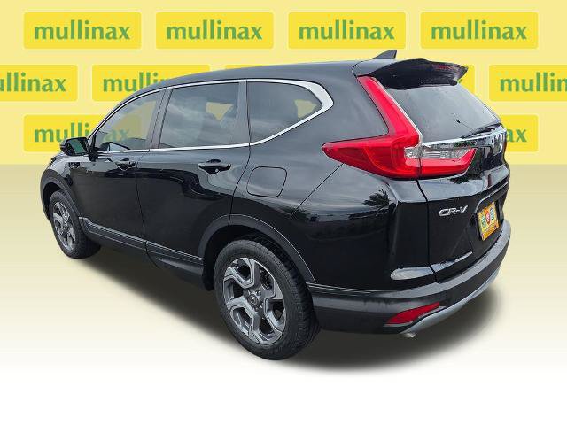 Used 2018 Honda CR-V EX-L image 11
