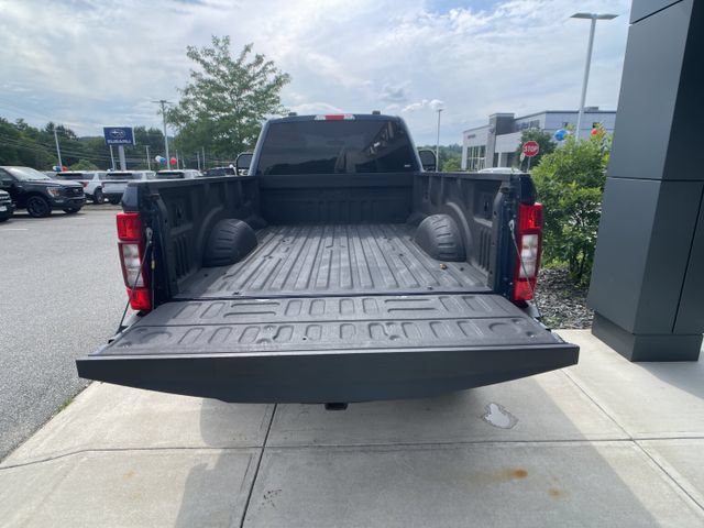 Certified 2020 Ford F350 XLT w/ XLT Value Package AWD/4WD image 12