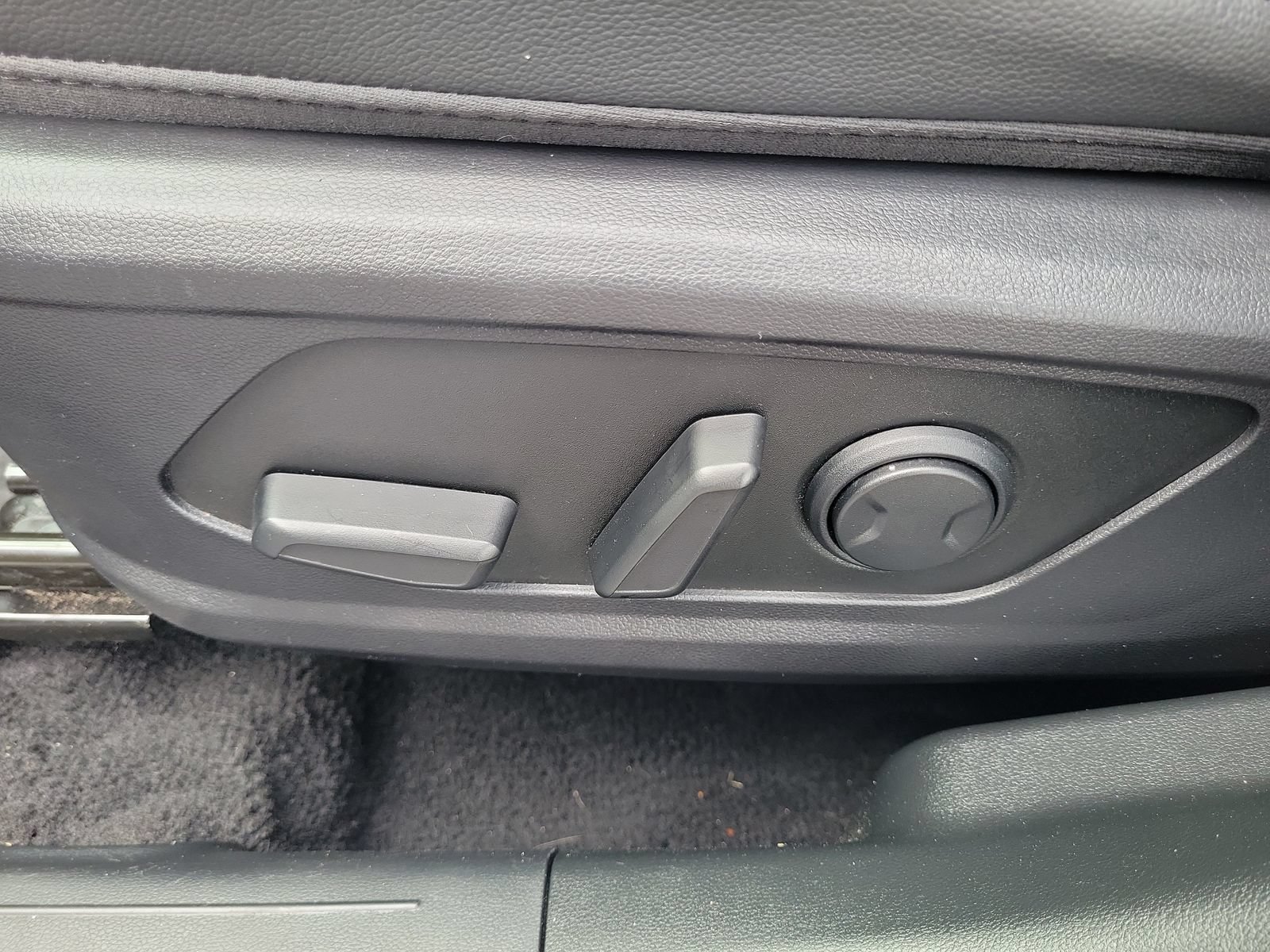 Used 2024 Hyundai Tucson SEL w/ Convenience Package FWD image 18