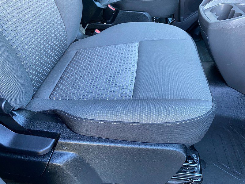 Certified 2025 Ford Transit 350 XLT RWD image 31