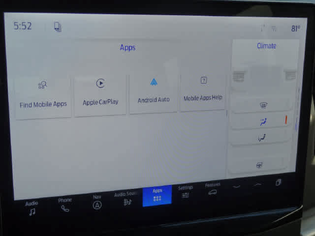 Certified 2024 Ford Expedition Max XLT AWD/4WD image 29