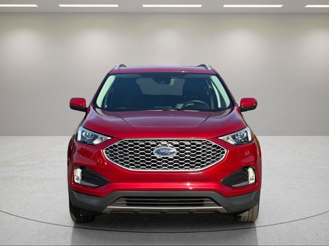 Certified 2023 Ford Edge SEL w/ Convenience Package AWD/4WD image 2