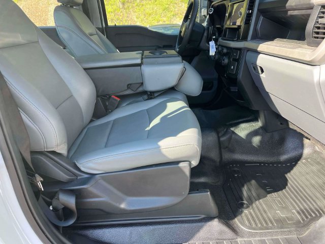 Certified 2026 Ford F250 XL w/ FX4 Off-Road Package AWD/4WD image 24