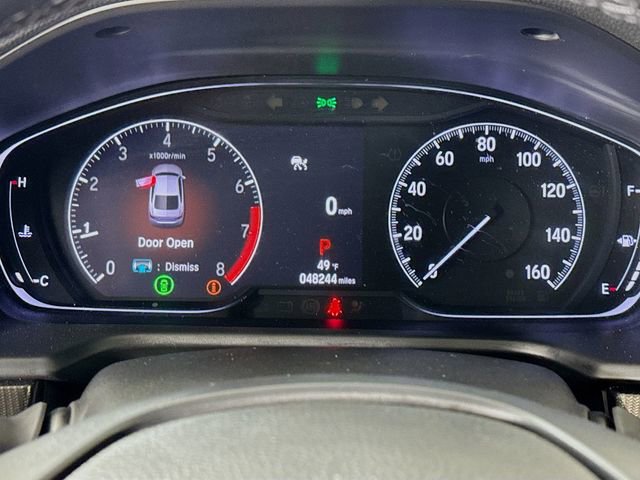 Used 2021 Honda Accord Sport image 14