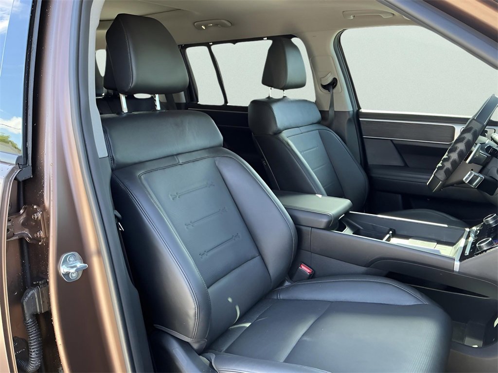 Used 2024 Hyundai Santa Fe Limited image 21