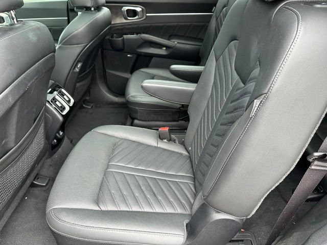 Used 2024 Kia Sorento SX Prestige AWD/4WD image 12