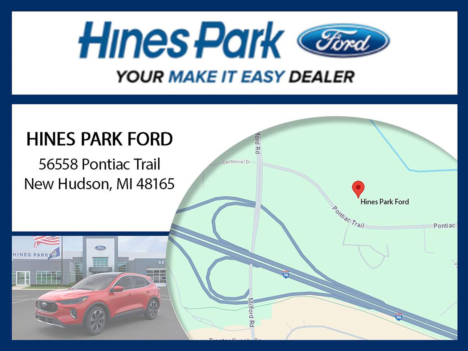 Certified 2023 Ford Escape ST-Line image 30