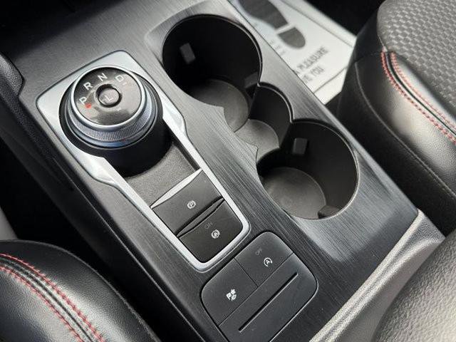 Certified 2023 Ford Escape ST-Line image 33