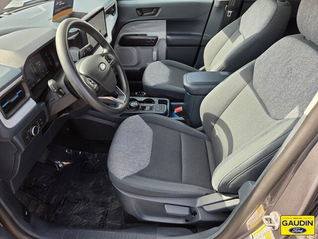 Certified 2026 Ford Maverick XLT AWD/4WD image 11