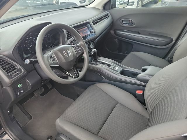 Used 2022 Honda HR-V LX image 22