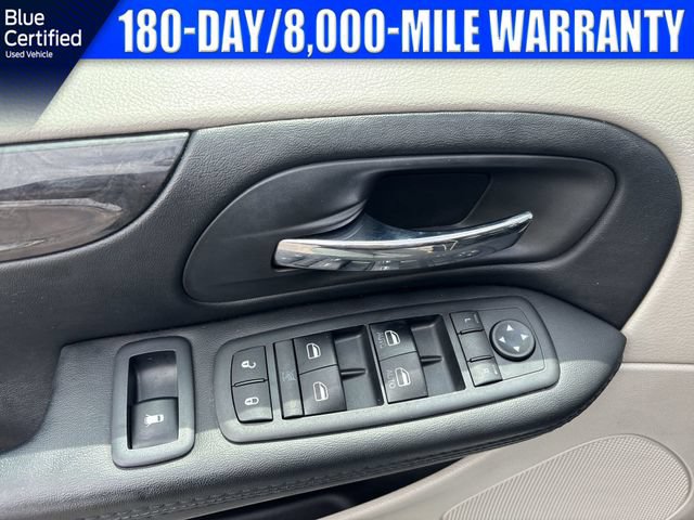 Used 2017 Dodge Grand Caravan SE w/ Power Window Group FWD image 22