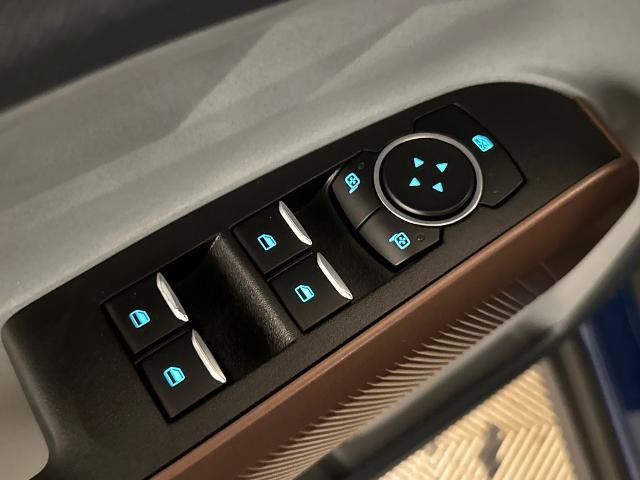 Certified 2023 Ford Maverick Lariat w/ Lariat Luxury Package AWD/4WD image 17