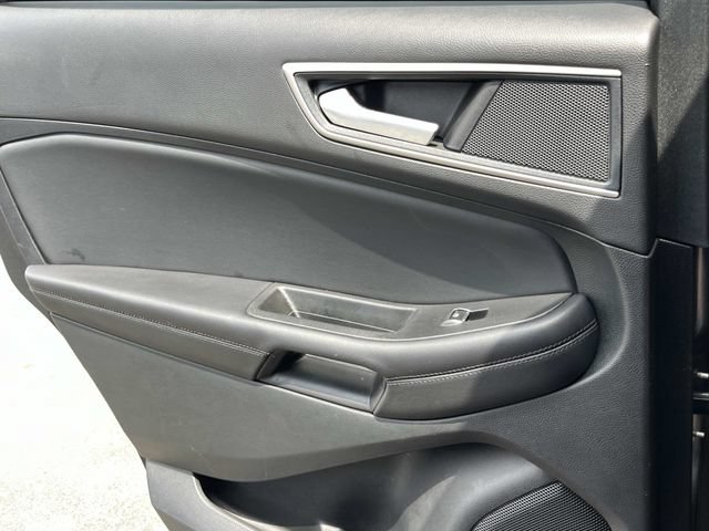 Certified 2024 Ford Edge SEL AWD/4WD image 24