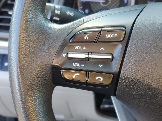 Used 2020 Hyundai Elantra SEL image 10