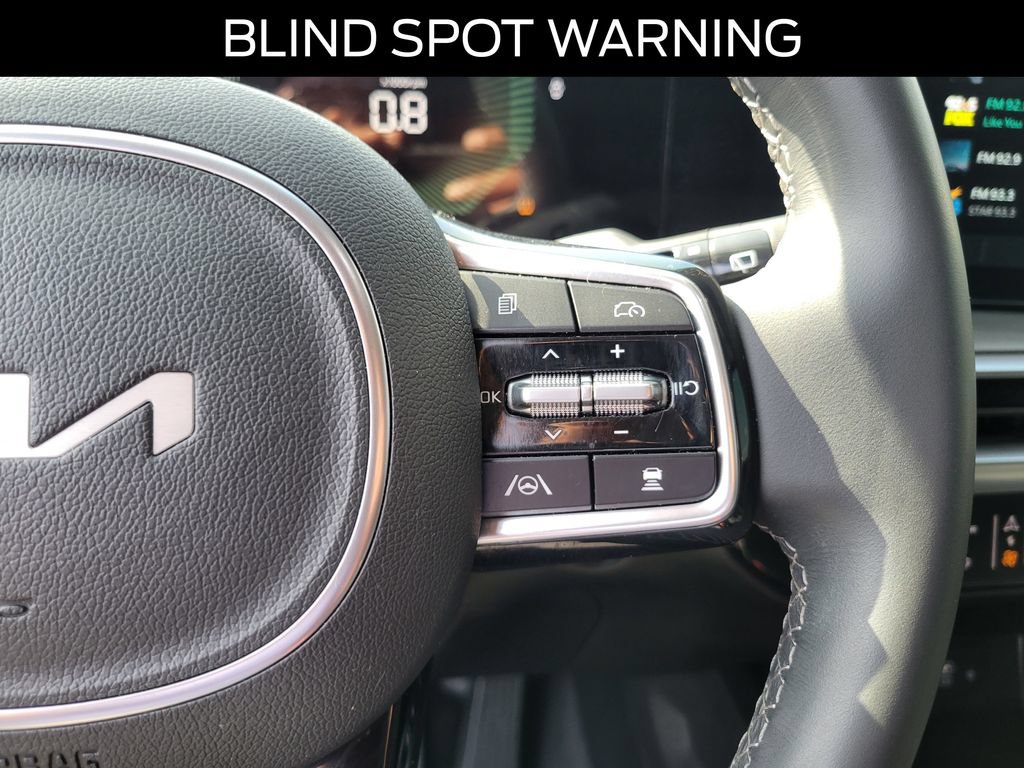 Used 2025 Kia Sorento X-Line EX AWD/4WD image 26