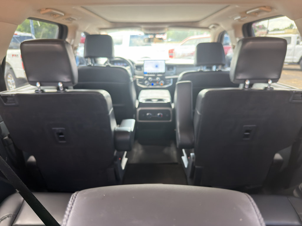 Certified 2022 Ford Expedition XLT RWD image 16