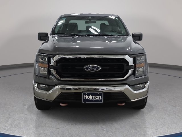 Certified 2023 Ford F150 XLT AWD/4WD image 3