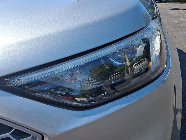Certified 2023 Ford Edge SEL w/ Convenience Package AWD/4WD image 9