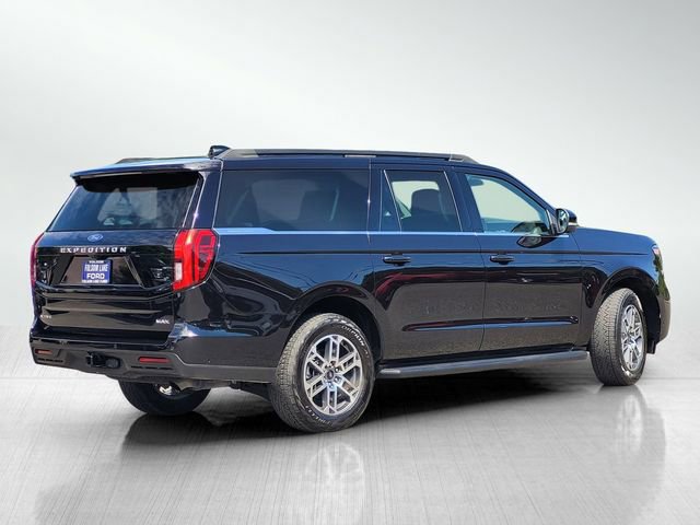 Certified 2025 Ford Expedition Max Active image 3