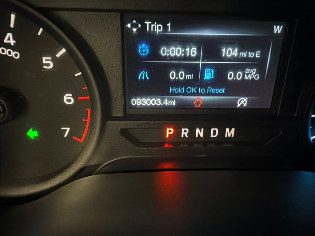 Certified 2018 Ford F150 XL w/ Equipment Group 101A Mid AWD/4WD image 23