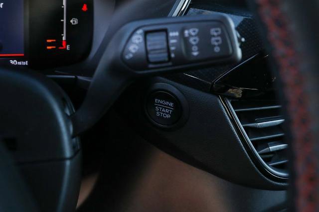 Certified 2023 Ford Escape ST-Line image 39