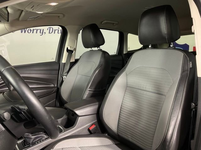 Certified 2017 Ford Escape Titanium image 14