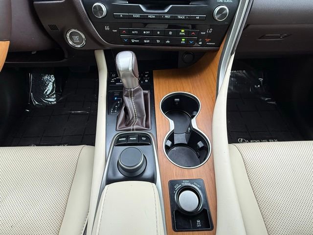 Used 2019 Lexus RX 350 FWD w/ Premium Package image 26