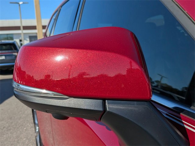 Used 2024 Toyota Grand Highlander Platinum image 11