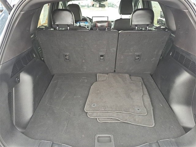 Certified 2024 Ford Escape ST-Line Select w/ Tech Pack #2 image 25