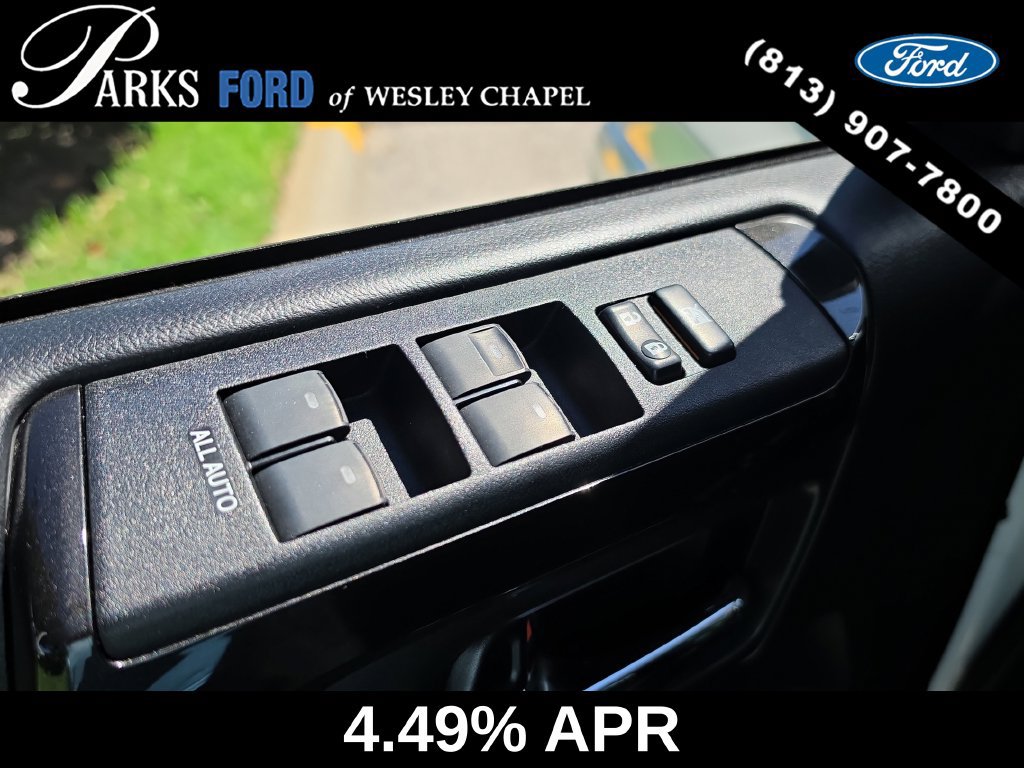 Used 2019 Toyota 4Runner Limited AWD/4WD image 17