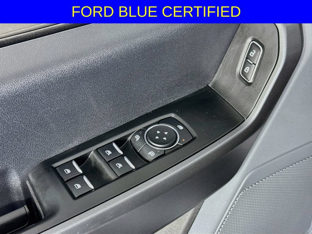 Certified 2026 Ford F250 XLT AWD/4WD image 20
