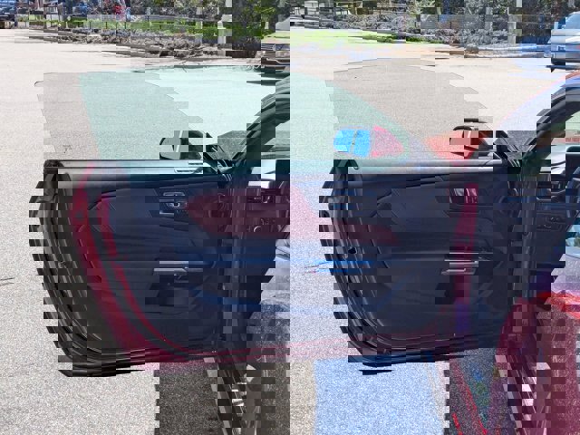 Certified 2025 Ford Mustang GT Premium image 14