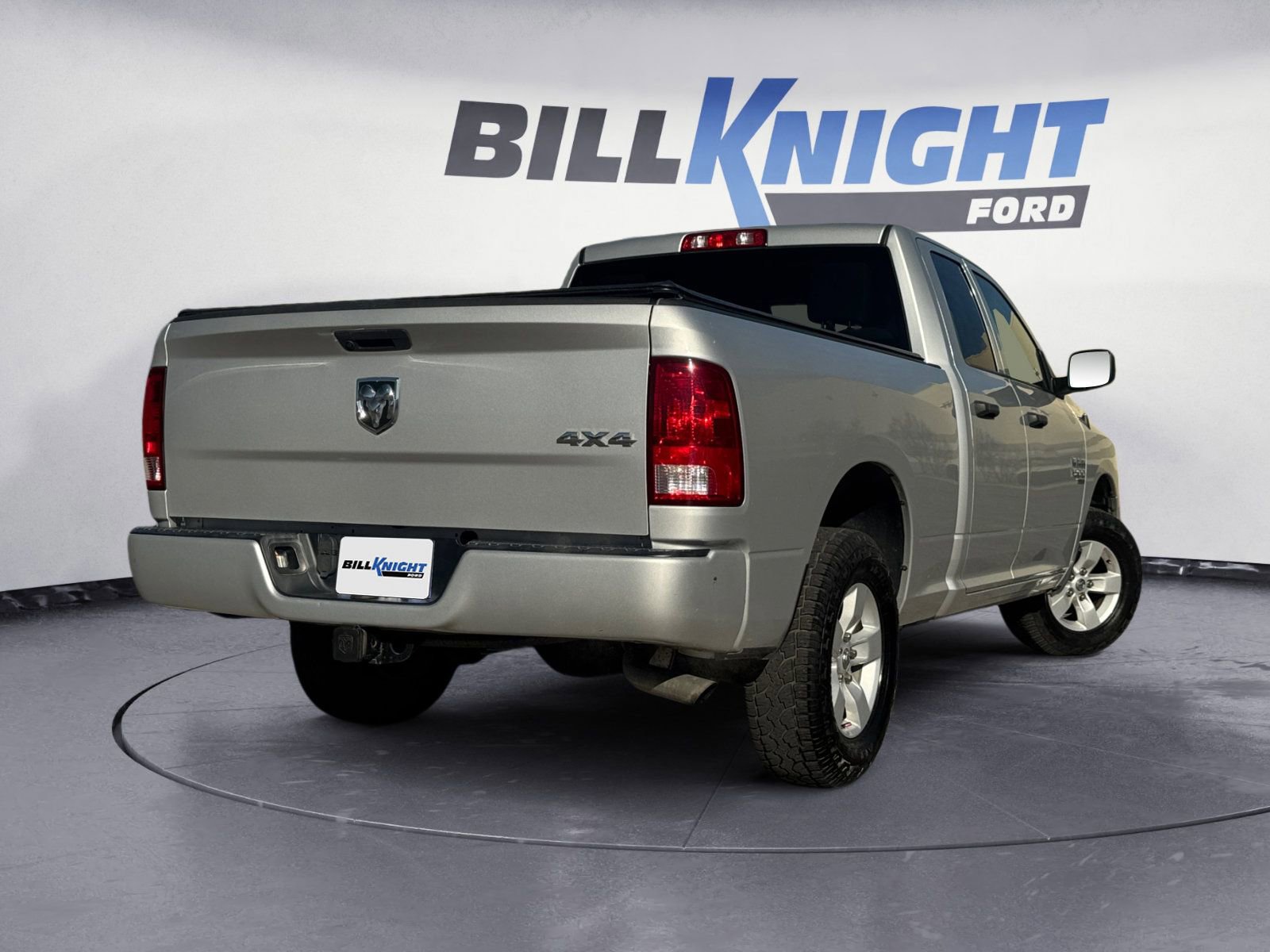 Used 2019 RAM 1500 Express image 5