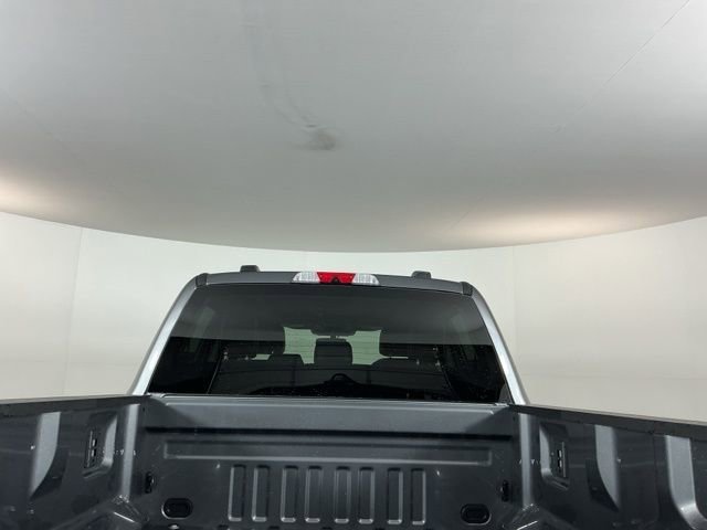 Certified 2025 Ford F350 Lariat w/ FX4 Off-Road Package AWD/4WD image 10