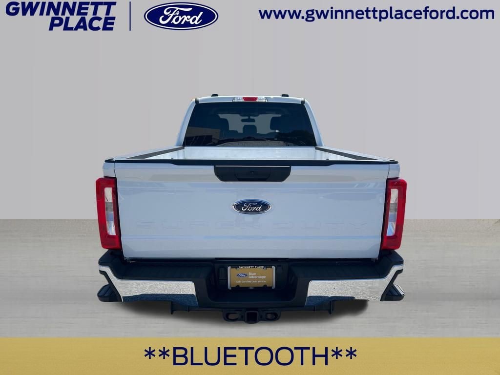 Certified 2026 Ford F250 XLT AWD/4WD image 6