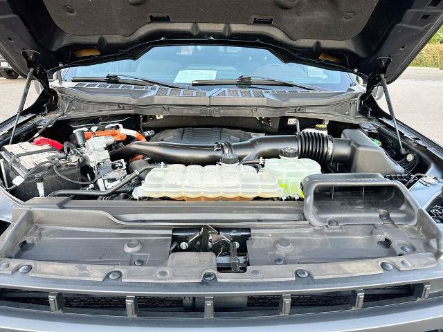 Certified 2023 Ford F150 Lariat w/ Equipment Group 502A High AWD/4WD image 23