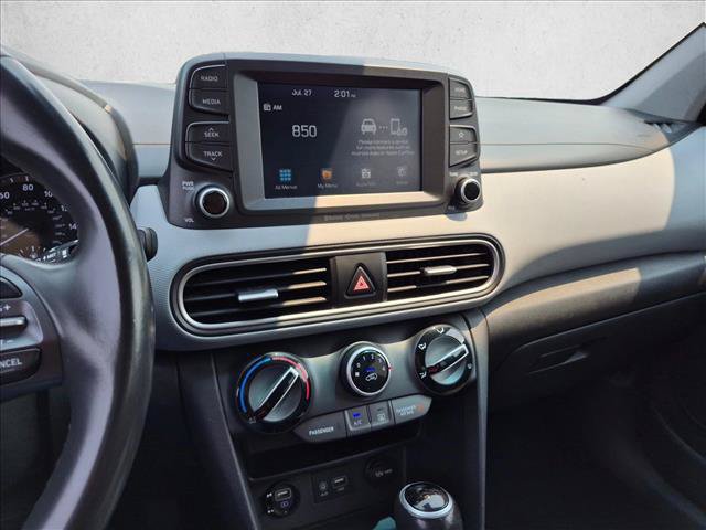 Used 2019 Hyundai Kona SEL AWD/4WD image 15